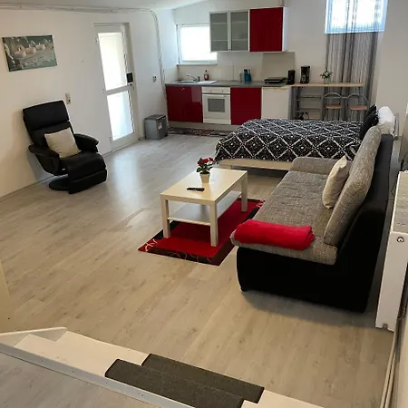 Apartment Relaxing Colbe Exterior photo