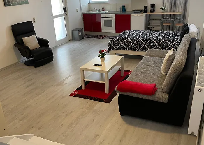 Apartment Relaxing