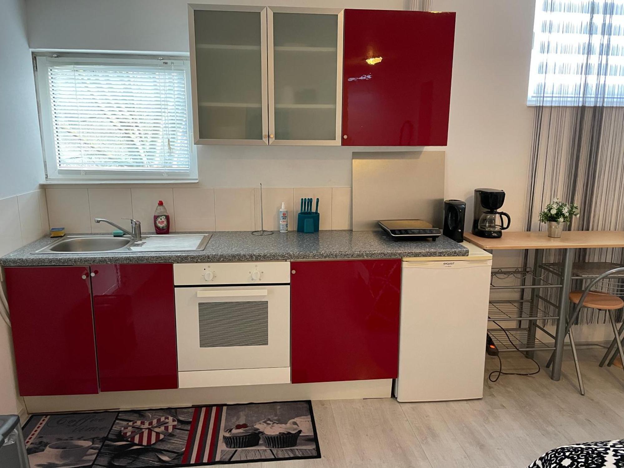 Apartment Relaxing Colbe